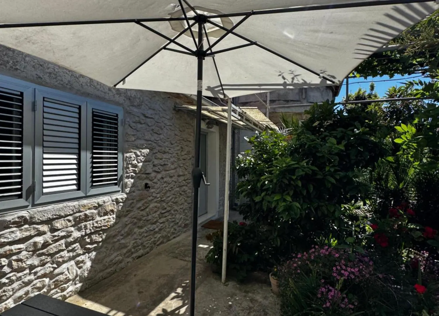 Eleonora Apartments Zadar