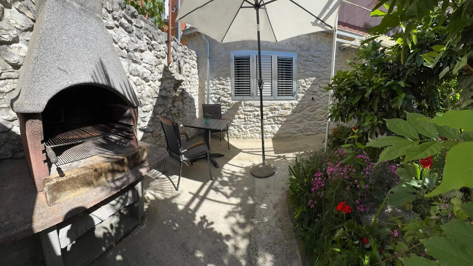 Eleonora Apartments Zadar Chorvatsko