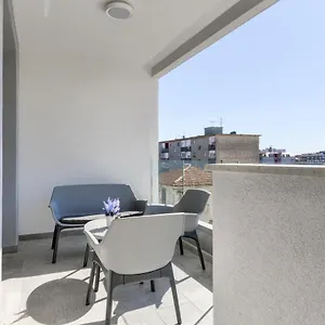 My Apartman