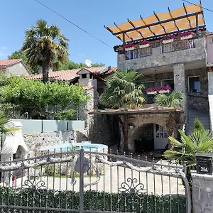 Brajutovci 26 , Kornić Croazia