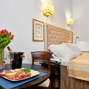 Casa Dei Fiori Appartement Pula