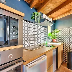 Superbe T2 Le Panier Vieux-port Appartement Marseille