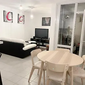 Chic Le Velodrome Appartement Marseille