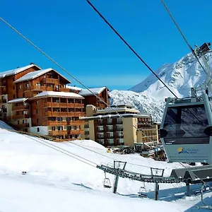 6 Places Aux Pieds Des Pistes Avec Piscine, Wifi Et Parking Privé Pmr Appartement Orcières