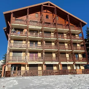 Pied Des Pistes La Joue Du Loup Appartement Saint-Étienne-en-Dévoluy