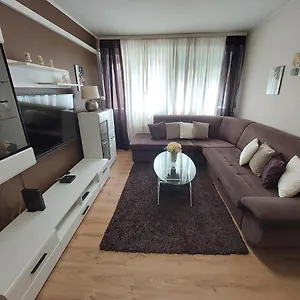 David Apartament
