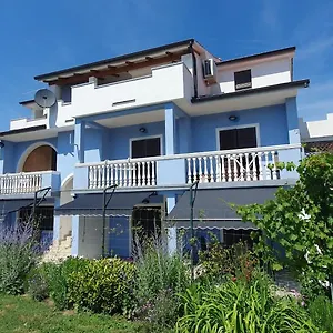 Marusic , Lopar Croazia