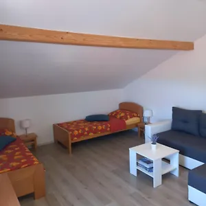 Dani Apartman