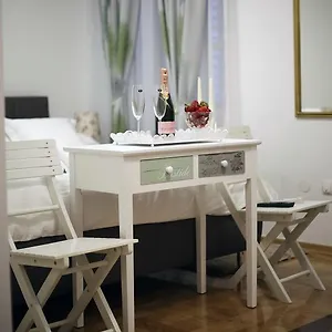 Appartement A&g, Zadar