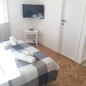 Appartement Nina, Zadar