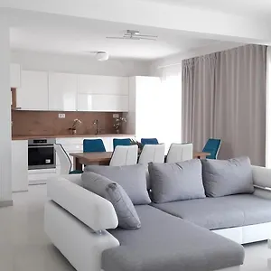  Apartament Villa-apartments Karmel Chorwacja