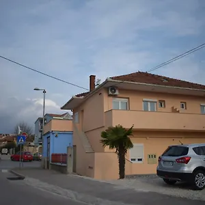 Nediljko & Mila Apartman