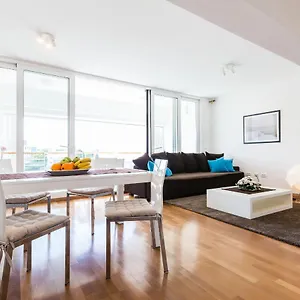 Hoplite 2br With Free Parking Apartament