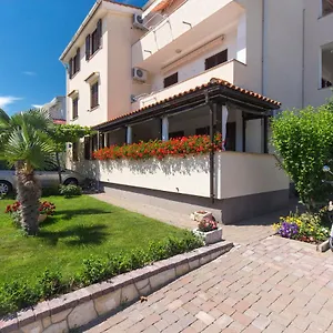  Apartament Dujmović Ivo 2 Chorwacja