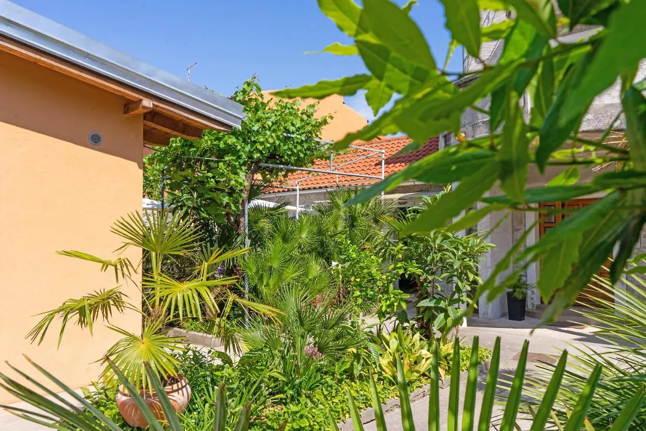 Eleonora Apartments Zadar