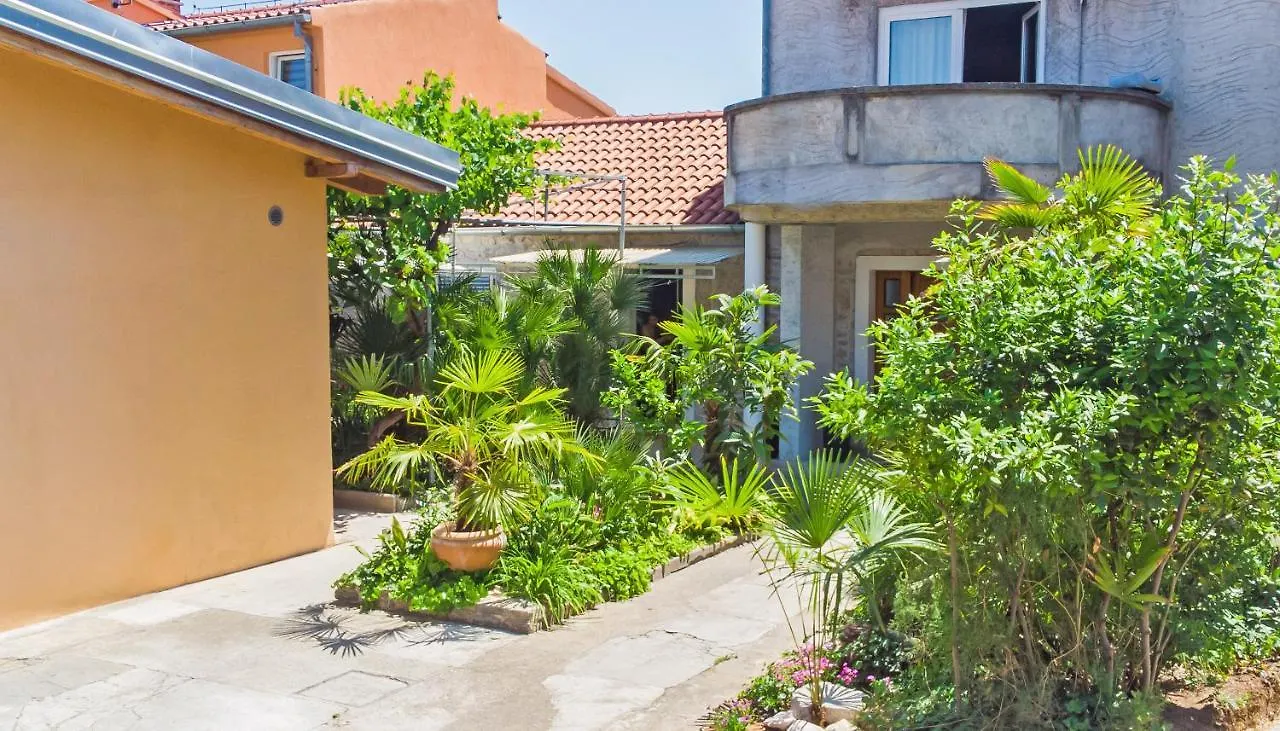 Eleonora Apartments Zadar