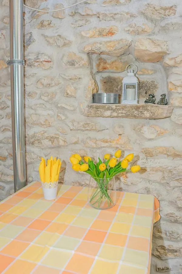 Eleonora Apartments Zara