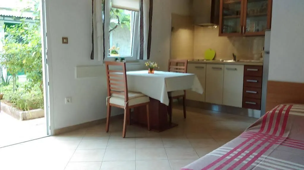 Eleonora Apartments Zara